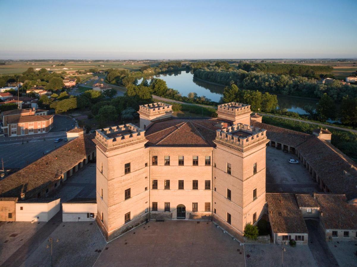 Le Terrazze Apartments Лідо-ді-Спіна Екстер'єр фото