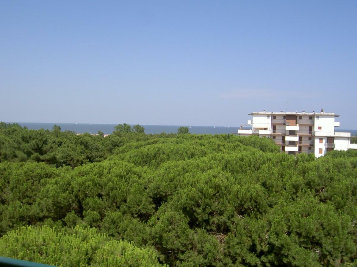 Le Terrazze Apartments Лідо-ді-Спіна Екстер'єр фото